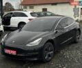 Чорний Тесла Модель 3, об'ємом двигуна 0 л та пробігом 149 тис. км за 12900 $, фото 1 на Automoto.ua