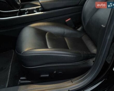 Черный Тесла Модель 3, объемом двигателя 0 л и пробегом 97 тыс. км за 14600 $, фото 35 на Automoto.ua