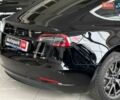 Черный Тесла Модель 3, объемом двигателя 0 л и пробегом 120 тыс. км за 16690 $, фото 6 на Automoto.ua