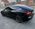 Чорний Тесла Модель 3, об'ємом двигуна 0 л та пробігом 150 тис. км за 12800 $, фото 14 на Automoto.ua