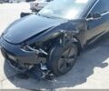 Чорний Тесла Модель 3, об'ємом двигуна 0 л та пробігом 140 тис. км за 345 $, фото 11 на Automoto.ua