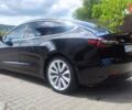 Черный Тесла Модель 3, объемом двигателя 0 л и пробегом 100 тыс. км за 18200 $, фото 13 на Automoto.ua