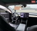 Чорний Тесла Модель 3, об'ємом двигуна 0 л та пробігом 124 тис. км за 15300 $, фото 20 на Automoto.ua