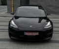 Тесла Модель 3 2019 у Луцьку на Automoto.ua Чорний Тесла Модель 3, об'ємом двигуна 1 л та пробігом 255 тис. км за 13800 $, фото 1 на Automoto.ua