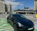 Чорний Тесла Модель 3, об'ємом двигуна 0 л та пробігом 169 тис. км за 17800 $, фото 1 на Automoto.ua