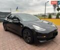 Черный Тесла Модель 3, объемом двигателя 0 л и пробегом 164 тыс. км за 12200 $, фото 8 на Automoto.ua