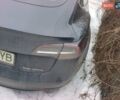 Черный Тесла Модель 3, объемом двигателя 0 л и пробегом 105 тыс. км за 15000 $, фото 8 на Automoto.ua