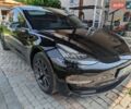 Чорний Тесла Модель 3, об'ємом двигуна 0 л та пробігом 221 тис. км за 13900 $, фото 8 на Automoto.ua