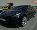 Черный Тесла Модель 3, объемом двигателя 0 л и пробегом 198 тыс. км за 14000 $, фото 2 на Automoto.ua