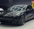 Черный Тесла Модель 3, объемом двигателя 0 л и пробегом 108 тыс. км за 17900 $, фото 2 на Automoto.ua