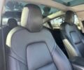 Чорний Тесла Модель 3, об'ємом двигуна 0 л та пробігом 42 тис. км за 9300 $, фото 9 на Automoto.ua