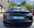 Черный Тесла Модель 3, объемом двигателя 0 л и пробегом 87 тыс. км за 14978 $, фото 5 на Automoto.ua