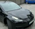 Чорний Тесла Модель 3, об'ємом двигуна 0 л та пробігом 112 тис. км за 15000 $, фото 3 на Automoto.ua