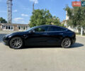Тесла Модель 3 2019 у Києві на Automoto.ua Чорний Тесла Модель 3, об'ємом двигуна 0 л та пробігом 95 тис. км за 15999 $, фото 10 на Automoto.ua