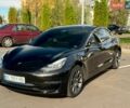 Чорний Тесла Модель 3, об'ємом двигуна 0 л та пробігом 134 тис. км за 14600 $, фото 4 на Automoto.ua