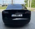 Черный Тесла Модель 3, объемом двигателя 0 л и пробегом 98 тыс. км за 22000 $, фото 8 на Automoto.ua