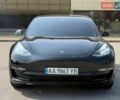 Черный Тесла Модель 3, объемом двигателя 0 л и пробегом 155 тыс. км за 16700 $, фото 6 на Automoto.ua