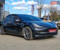 Черный Тесла Модель 3, объемом двигателя 0 л и пробегом 134 тыс. км за 14000 $, фото 2 на Automoto.ua