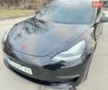 Черный Тесла Модель 3, объемом двигателя 0 л и пробегом 54 тыс. км за 15499 $, фото 21 на Automoto.ua