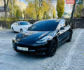 Черный Тесла Модель 3, объемом двигателя 0 л и пробегом 108 тыс. км за 15200 $, фото 1 на Automoto.ua
