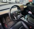 Черный Тесла Модель 3, объемом двигателя 0 л и пробегом 93 тыс. км за 16540 $, фото 16 на Automoto.ua