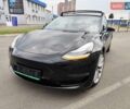 Черный Тесла Модель 3, объемом двигателя 0 л и пробегом 179 тыс. км за 18999 $, фото 1 на Automoto.ua