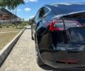 Чорний Тесла Модель 3, об'ємом двигуна 0 л та пробігом 115 тис. км за 15500 $, фото 8 на Automoto.ua