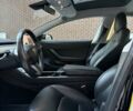 Чорний Тесла Модель 3, об'ємом двигуна 0 л та пробігом 64 тис. км за 19000 $, фото 12 на Automoto.ua
