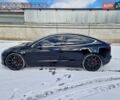 Черный Тесла Модель 3, объемом двигателя 0 л и пробегом 157 тыс. км за 18750 $, фото 11 на Automoto.ua