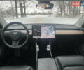Чорний Тесла Модель 3, об'ємом двигуна 0 л та пробігом 78 тис. км за 16300 $, фото 63 на Automoto.ua