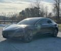Чорний Тесла Модель 3, об'ємом двигуна 0 л та пробігом 42 тис. км за 9300 $, фото 1 на Automoto.ua