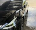 Черный Тесла Модель 3, объемом двигателя 0 л и пробегом 200 тыс. км за 13934 $, фото 1 на Automoto.ua