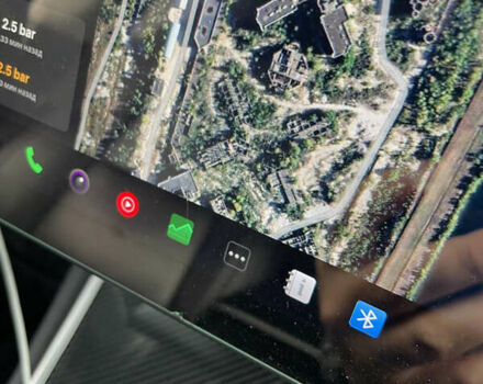 Черный Тесла Модель 3, объемом двигателя 0 л и пробегом 159 тыс. км за 17999 $, фото 7 на Automoto.ua