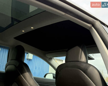 Чорний Тесла Модель 3, об'ємом двигуна 0 л та пробігом 152 тис. км за 17000 $, фото 18 на Automoto.ua