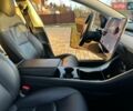 Черный Тесла Модель 3, объемом двигателя 0 л и пробегом 86 тыс. км за 15900 $, фото 45 на Automoto.ua