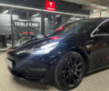 Тесла Модель 3 2019 в Киеве на Automoto.ua Черный Тесла Модель 3, объемом двигателя 0 л и пробегом 102 тыс. км за 19999 $, фото 14 на Automoto.ua