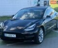 Черный Тесла Модель 3, объемом двигателя 0 л и пробегом 118 тыс. км за 15500 $, фото 14 на Automoto.ua
