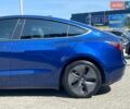 Чорний Тесла Модель 3, об'ємом двигуна 0 л та пробігом 181 тис. км за 14990 $, фото 4 на Automoto.ua
