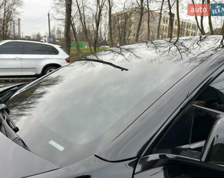 Черный Тесла Модель 3, объемом двигателя 0 л и пробегом 180 тыс. км за 17500 $, фото 16 на Automoto.ua