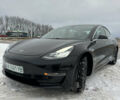 Чорний Тесла Модель 3, об'ємом двигуна 0 л та пробігом 74 тис. км за 19200 $, фото 3 на Automoto.ua