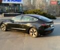 Черный Тесла Модель 3, объемом двигателя 0 л и пробегом 118 тыс. км за 14000 $, фото 2 на Automoto.ua