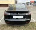 Черный Тесла Модель 3, объемом двигателя 0 л и пробегом 190 тыс. км за 16300 $, фото 3 на Automoto.ua