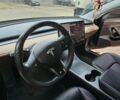 Чорний Тесла Модель 3, об'ємом двигуна 0 л та пробігом 81 тис. км за 17999 $, фото 5 на Automoto.ua