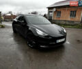 Черный Тесла Модель 3, объемом двигателя 0 л и пробегом 121 тыс. км за 21500 $, фото 3 на Automoto.ua