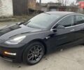 Черный Тесла Модель 3, объемом двигателя 0 л и пробегом 91 тыс. км за 16000 $, фото 4 на Automoto.ua