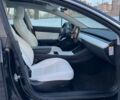 Чорний Тесла Модель 3, об'ємом двигуна 0 л та пробігом 220 тис. км за 14999 $, фото 9 на Automoto.ua