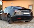 Чорний Тесла Модель 3, об'ємом двигуна 0 л та пробігом 121 тис. км за 11409 $, фото 12 на Automoto.ua