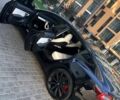 Черный Тесла Модель 3, объемом двигателя 0 л и пробегом 138 тыс. км за 13900 $, фото 10 на Automoto.ua