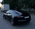 Черный Тесла Модель 3, объемом двигателя 0 л и пробегом 54 тыс. км за 16910 $, фото 9 на Automoto.ua