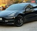 Черный Тесла Модель 3, объемом двигателя 0 л и пробегом 152 тыс. км за 16750 $, фото 2 на Automoto.ua
